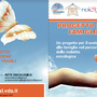 IL PROGETTO  PROTEZIONE FAMIGLIE FRAGILI ONCOLOGICHE  CELEBRA IL SUO QUINTO ANNIVERSARIO