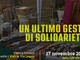 Un Gesto di Solidarietà per la Giornata Mondiale dei Poveri