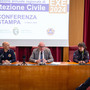 Esercitazione annuale regionale di Protezione civile Valle d'Aosta