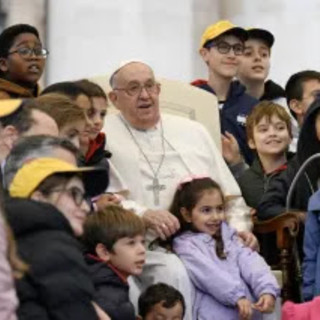 Papa Francesco crea un Comitato per la Giornata Mondiale dei Bambini