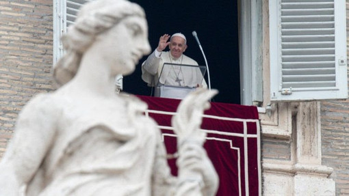 Messaggio di Papa Francesco per la Quaresima 2025