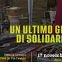 Un Gesto di Solidarietà per la Giornata Mondiale dei Poveri