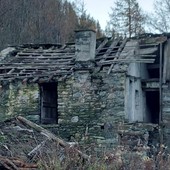 Nel servizio fotografico le fasi della messa in sicurezza