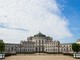 Palazzina di caccia di Stupinigi, eretta per i Savoia fra il 1729 e il 1733 su progetto dell'architetto Filippo Juvarra