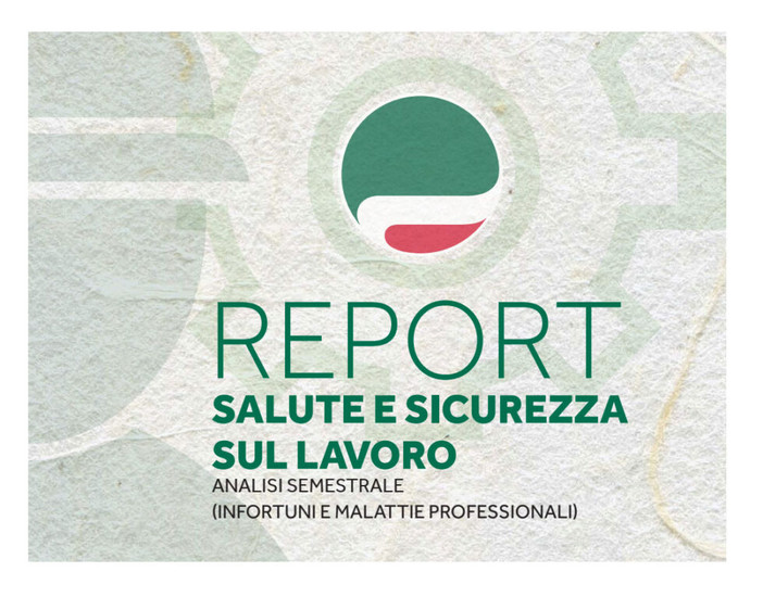 Sicurezza sul lavoro. 1° Report Cisl: “Negli ultimi sei mesi 3.600 casi di infortunio, + 2,21 % rispetto al 2023. Crescono incidenti in itinere e su fascia di età 60-64 anni”