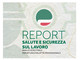 Sicurezza sul lavoro. 1° Report Cisl: “Negli ultimi sei mesi 3.600 casi di infortunio, + 2,21 % rispetto al 2023. Crescono incidenti in itinere e su fascia di età 60-64 anni”