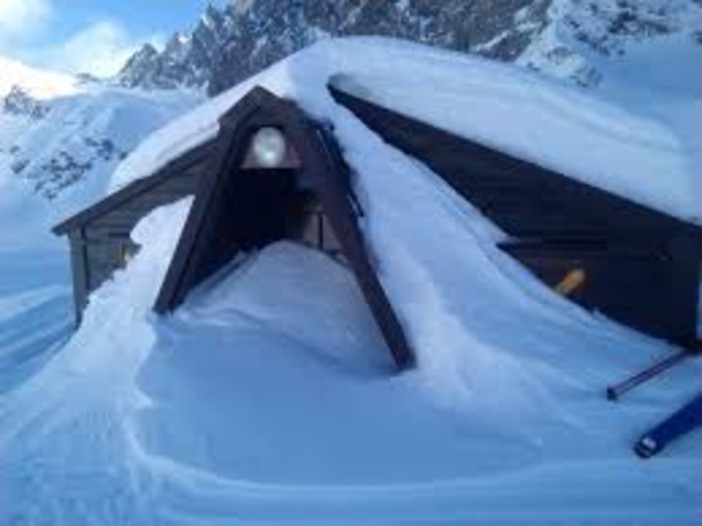 Rifugio Regondi (repertorio)