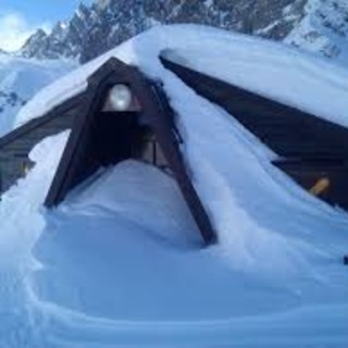 Rifugio Regondi (repertorio)