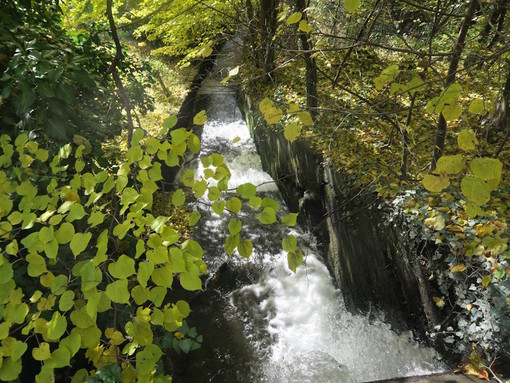 MONTAGNA VDA: RU DE LA PLAINE - SAINT VINCENT