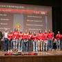 Maestri di sci in assemblea allo Splendor il 4 dicembre