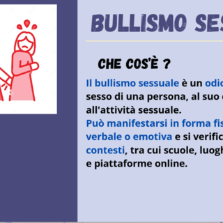 Il SerD in prima linea contro bullismo e cyberbullismo: educare i giovani per un ambiente scolastico più sicuro