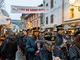 La magia della Fiera è ritornata ad animare le vie del centro di Aosta