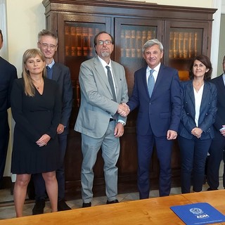 Due nuove direzioni per le Dogane  della Liguria, del Piemonte e della Valle d’Aosta