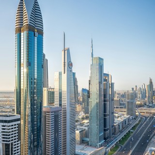 Le migliori opportunità lavorative a Dubai da cogliere al volo