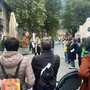 Aosta in piazza per l'educazione affettiva e sessuale: sit-in contro le scelte del governo