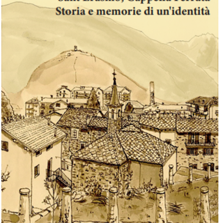 Silvia Battistello e  Laura Decanale presentano: “Sant’Erasmo, Cappella Ferrata Storia e memorie di un’identità”