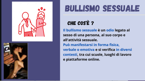 Il SerD in prima linea contro bullismo e cyberbullismo: educare i giovani per un ambiente scolastico più sicuro