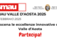 Smau Valle d’Aosta: la prima edizione alla Pépinière d’Entreprises di Aosta