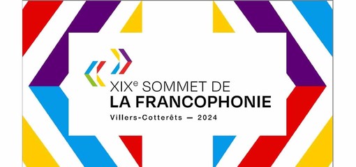 La Vallée d’Aoste participera au XIXe Sommet de la Francophonie