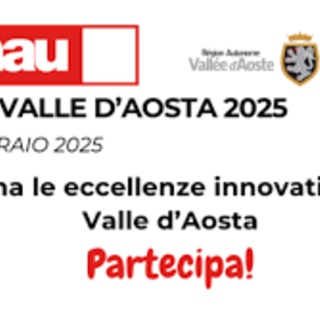 Smau Valle d’Aosta: la prima edizione alla Pépinière d’Entreprises di Aosta