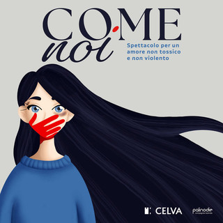 &quot;Come noi&quot;: uno spettacolo teatrale che dà voce al delicato tema della violenza sulle donne