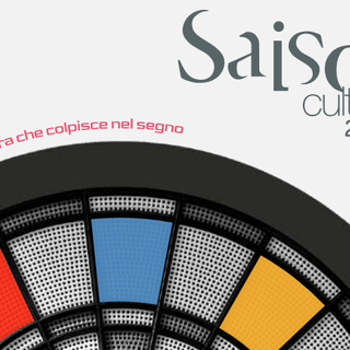 Da sabato 26 ottobre 2024 fino a giovedì 17 aprile 2025, torna la Saison Culturelle