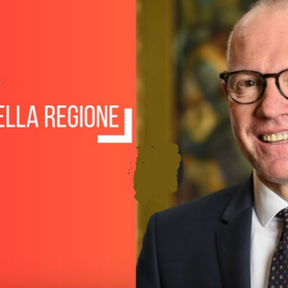 MESSAGGIO DI AUGURI DEL PRESIDENTE DELLA REGIONE RENZO TESTOLIN