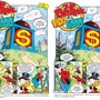 In edicola Topolino n. 3608: i paperi a scuola di vernacolo per la Giornata nazionale dei dialetti