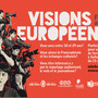 Visions Européennes – Formation aux médias