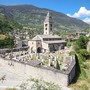 Corso di aggiornamento e formazione per volontari dell'Associazione Chiese Aperte nella Diocesi di Aosta - Anno 2025