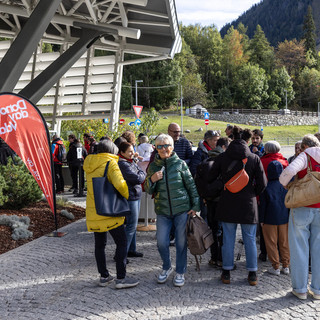 Valle d’Aosta e Trento gemellate nel segno della solidarietà