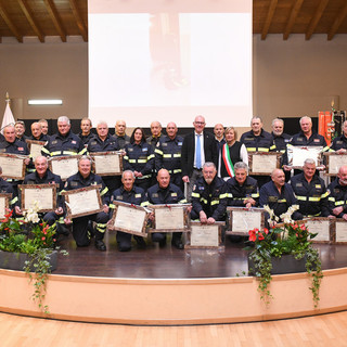 Vigili del Fuoco valdostani: un'assemblea per celebrare l'impegno e tracciare il futuro della sicurezza regionale