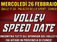 Vuoi fare business in provincia di Cuneo? Partecipa gratuitamente al primo Volley Speed Date per le aziende, iscrizioni aperte