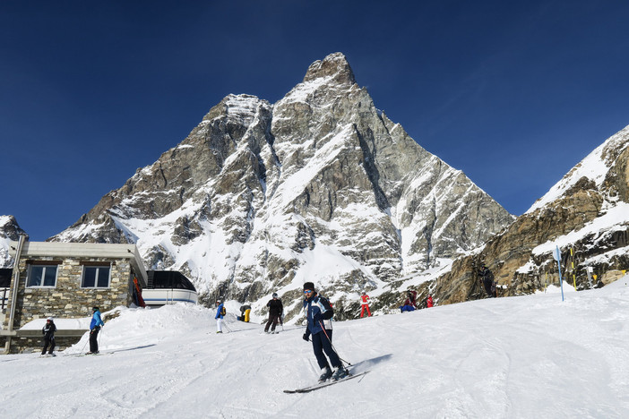 Foto Enrico Romanzi