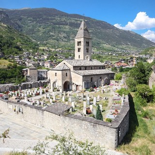 Corso di aggiornamento e formazione per volontari dell'Associazione Chiese Aperte nella Diocesi di Aosta - Anno 2025