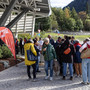 Valle d’Aosta e Trento gemellate nel segno della solidarietà