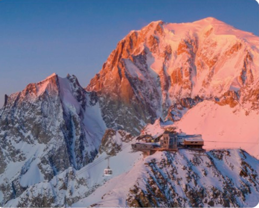 Partono da Skyway gli eventi di Valle d’Aosta Capitale del Dono 2024