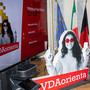 #VDAorienta 2025: un’edizione ricca di incontri e opportunità per il futuro dei giovani valdostani