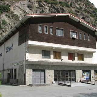 Incontro con la popolazione per il futuro Ospedale di comunità di Verrès