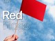 Plus Aosta presenta &quot;Red Flags&quot;: un'installazione artistica per ricordare le vittime di violenza di genere