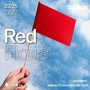 Plus Aosta presenta &quot;Red Flags&quot;: un'installazione artistica per ricordare le vittime di violenza di genere