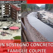 Uniti per ricostruire: sostegno alle famiglie colpite dall'alluvione dello scroso anno