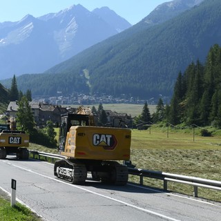 PUBBLICATE LE FAQ DECRETO 15 MILIONI DI EURO DESTINATE ALLE IMPRESE TURISTICHE RICETTIVE DANNEGGIATE DALL'ALLUVIONE IN VDA E PIEMONTE