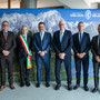 Visita dell’Ambasciatore di Spagna in Valle d'Aosta