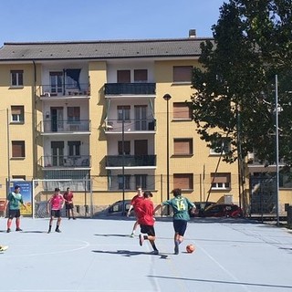 AOSTA: Famiglie e dintorni, al via il ciclo di incontri gratuiti nella Biblioteca del quartiere Dora