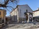 La chiesa di San Lorenzo ad Aosta