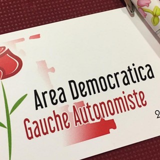 Area Democratica GV: Valdotani offesi dalla presidente dell'Uv