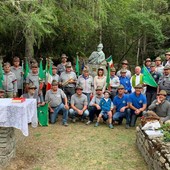 Domenica tutti a Bionaz per celebrare gli Alpini in festa