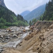 L’Italia è il terzo paese al mondo più colpito dalla crisi climatica