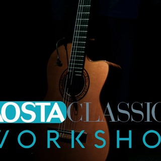 Dal 7 al 13 luglio tornano i Workshop di Aosta Classica